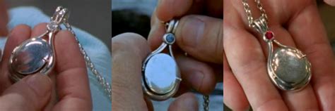 Lockets or Crystal Necklaces? Poll Results - H2O Just Add Water - Fanpop