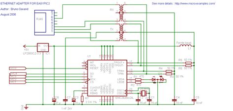 2kV capacitor on ethernet? - Electrical Engineering Stack Exchange