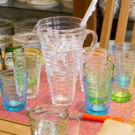 Iittala Glassware – e-cooking