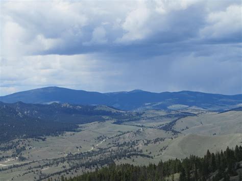 Tomcat's Outdoor Adventures: Mountain Biking Helena, Montana: Mt Helena ...