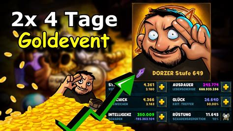 Shakes & Fidget - Krank viel Gold auf dem Main! Recap Letzen Events ...