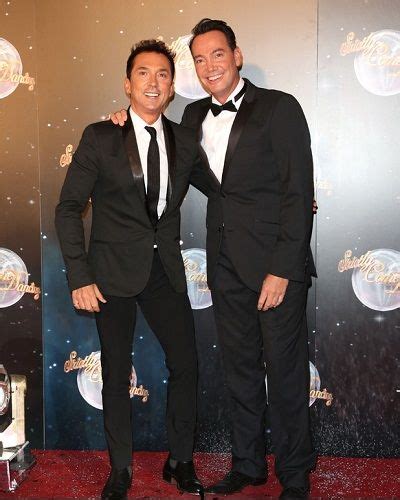 Being in relationship with Jason Schanne, Bruno Tonioli shares his ...