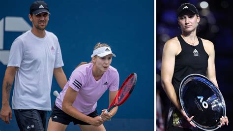 Australian Open runner-up Elena Rybakina slams ‘disturbing’ coach ...