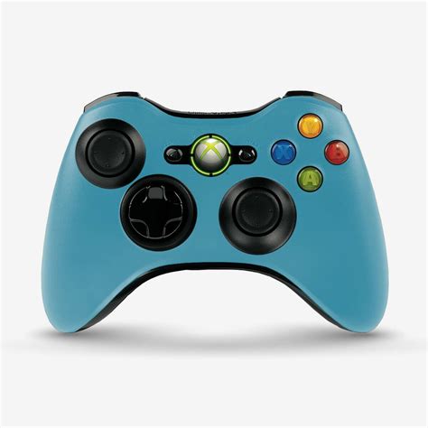 Cool Xbox 360 Controller Designs