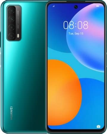 Huawei Y7a - Обзоры, описания, тесты, отзывы - Мобильные телефоны - Helpix