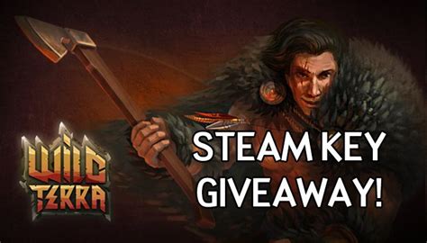 Steam Key Giveaway! | MMORPG.com