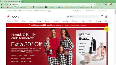 How To Redeem Macy's Gift Card Online - Check Macy's Gift Card Balance ...