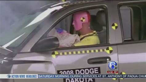 Long delays in replacing recalled Takata airbags - 6abc Philadelphia