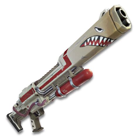 The Best Weapons in Fortnite: Save the World (PvE)