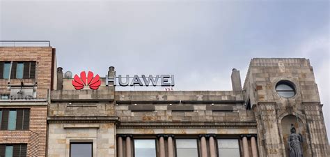 Why Europe Won't Shut the Door on Huawei