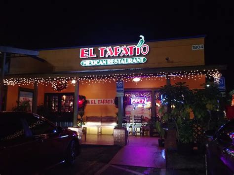 El Tapatio Mexican Restaurant, Kissimmee - Restaurant Reviews, Phone Number & Photos - TripAdvisor