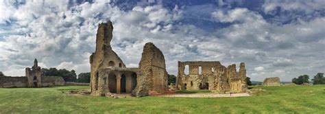 9 Castles in Dorset to Explore for Historic Days Out!