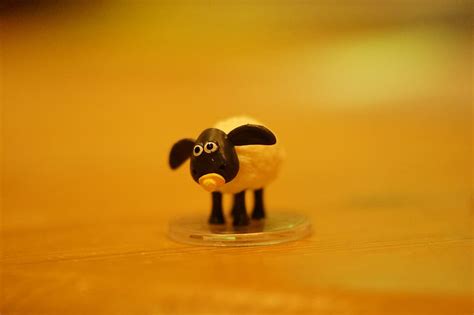 HD wallpaper: sheep toy, shaun the sheep, timmy, baby sheep, lamb, pacifier | Wallpaper Flare