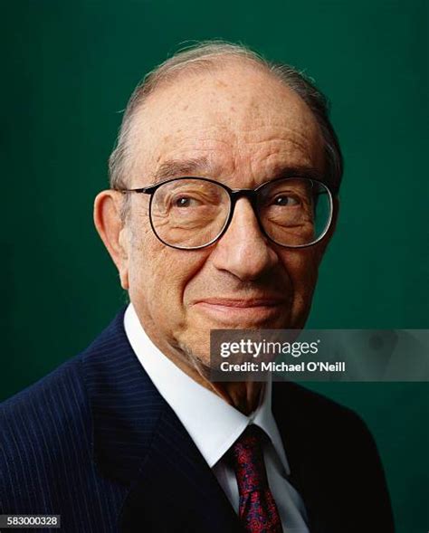 4,293 Alan Greenspan Photos & High Res Pictures - Getty Images