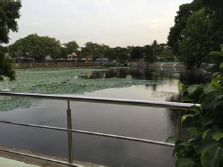 “Pallikaranai Thamarai Kulam” – Lakes of India