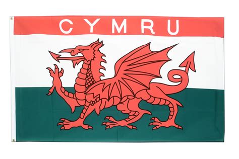 Welsh Flag Picture - ClipArt Best