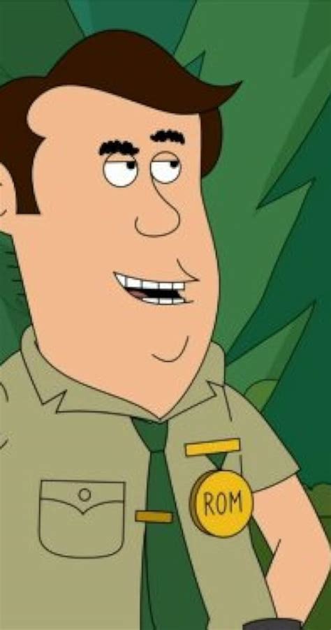 "Brickleberry" Saved by the Balls (TV Episode 2012) - IMDb