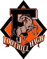 Foothill High School - Sacramento - Sacramento, CA