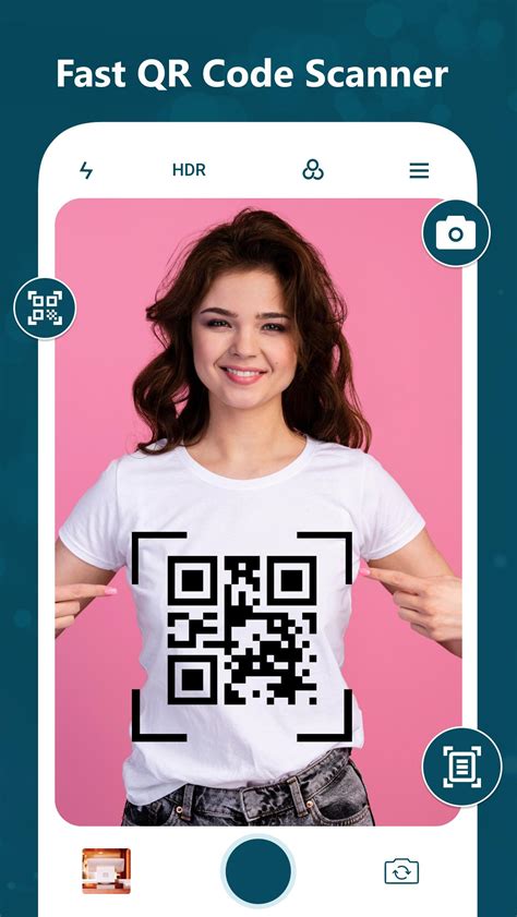 Barcode Scanner Upc Reader APK do pobrania na Androida