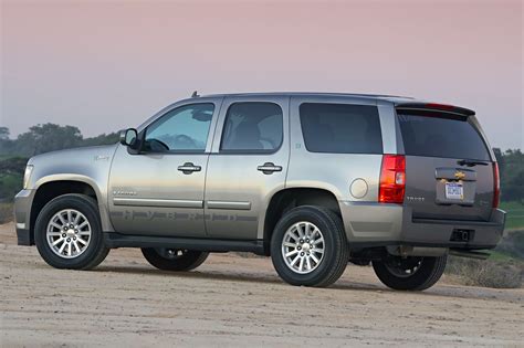 2013 Chevrolet Tahoe Hybrid VIN Number Search - AutoDetective