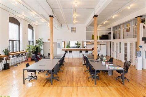 The Best Coworking Spaces In Montreal - DropDesk