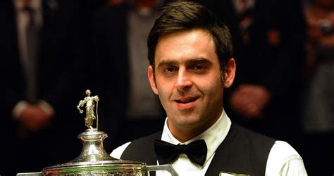 Ronnie O'Sullivan Quotes. QuotesGram