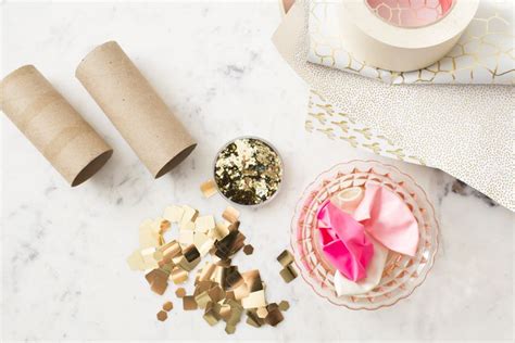 DIY Confetti Cannon How-To