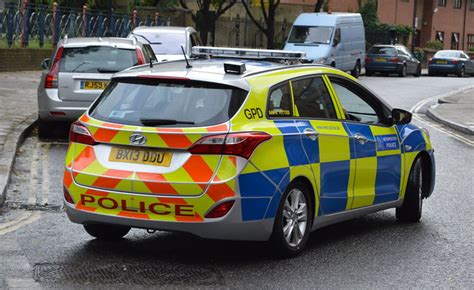 Metropolitan Police Vehicles | Flickr