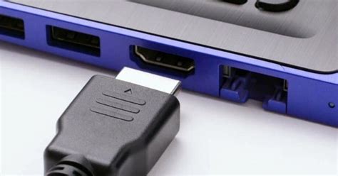 Is my Laptop HDMI Input or Output? [Quick Guide] - Tech Chatter