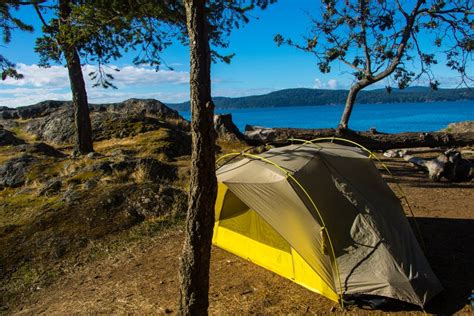 The Best Camping Near Moses Lake, Washington