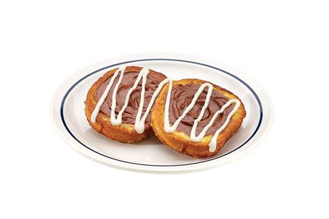 IHOP unveils a sweet new line up of specialty French toast entrees - al.com