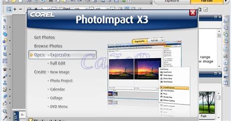 Corel photoimpact x3 tbyb activation code - taglasopa