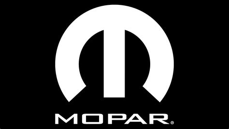 Mopar Logo, symbol, meaning, history, PNG, brand