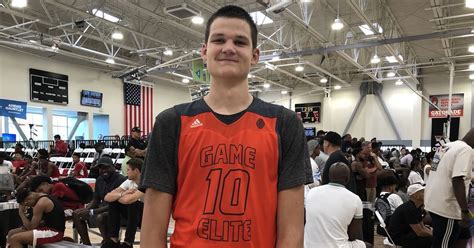 Walker Kessler: Highlights of Top 20 2020 center at NBPA Camp