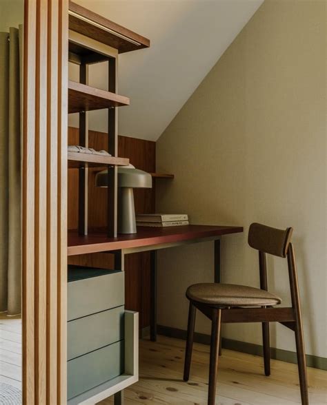 Corner Bookcase, Corner Desk, Shelves, Interior Design, Furniture, Home Decor, Corner Table ...