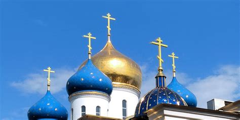 Open Letter to the Verkhovna Rada on Draft Law 8371 Attacking Religious Freedom - Robert Amsterdam