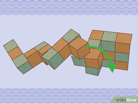 3 Ways to Solve a Wooden Puzzle - wikiHow