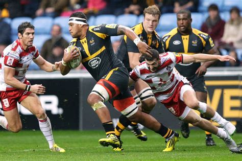 English Club Faces Toughest of Tasks in European Rugby Champions Cup ...