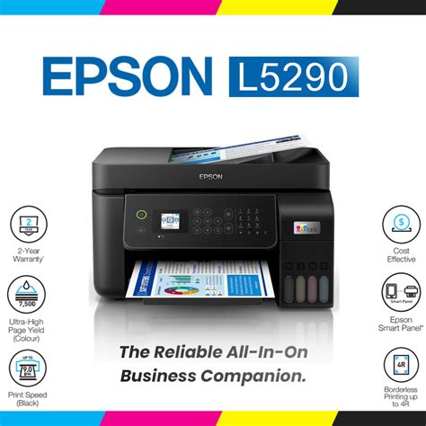 EPSON L 5290