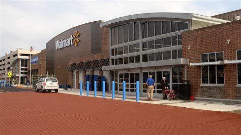 Walmart to unveil remodeled East Brunswick NJ store Friday