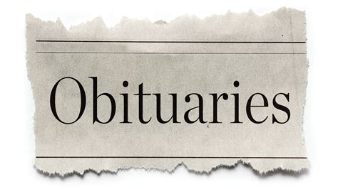 William Pierson - The Tribune | The Tribune