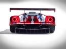 Ford GT Le Mans Racecar Confirmed to Debut at 2016 Daytona 24 Hours - autoevolution