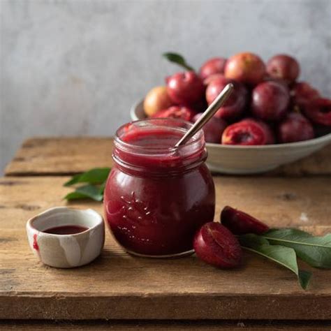 Plum Sauce - Just The Freshest Shop Online