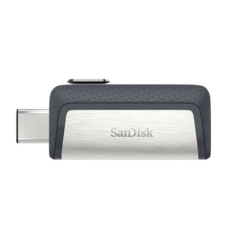 SanDisk Ultra Dual Drive Luxe USB Type-C Flash Drive 128 GB | ubicaciondepersonas.cdmx.gob.mx