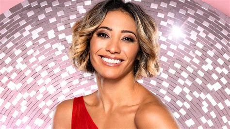 Karen Clifton shares excitement over Strictly Come Dancing news - see ...