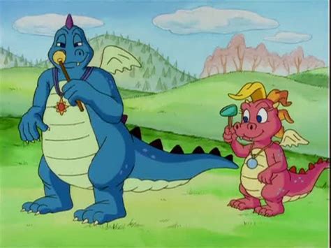 Dragon tales (1999) Season -01 Episode -04 | Dragon tales(1999) Season ...