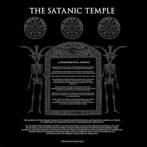 Pin on Satanic Life and Beliefs
