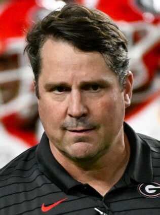 Will Muschamp — BIo, Childhood and youth, Football coaching career, Personal life, Head coaching ...