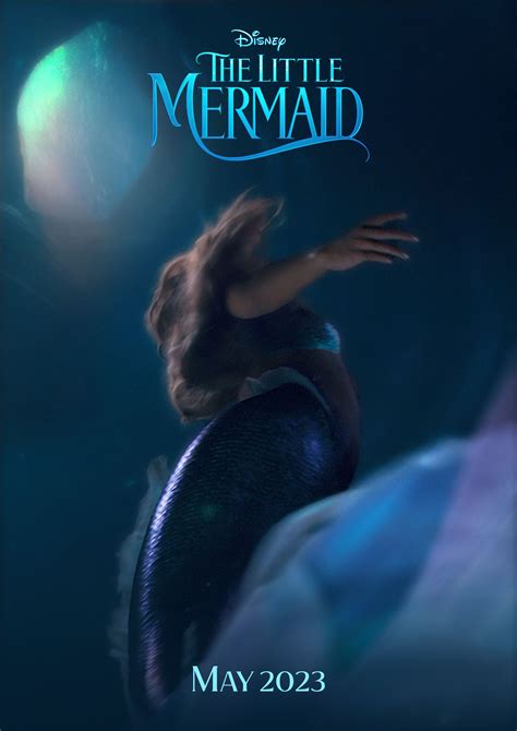 Little Mermaid 2024 Watch Online - Donna Gayleen