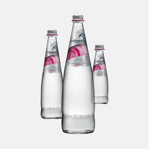 San Benedetto Prestige Still Water – Quanta Egypt